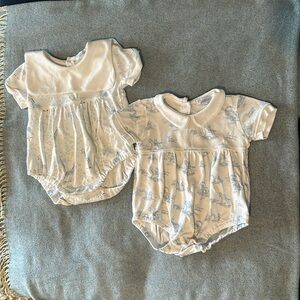 Nellapima Baby Boy Bundle